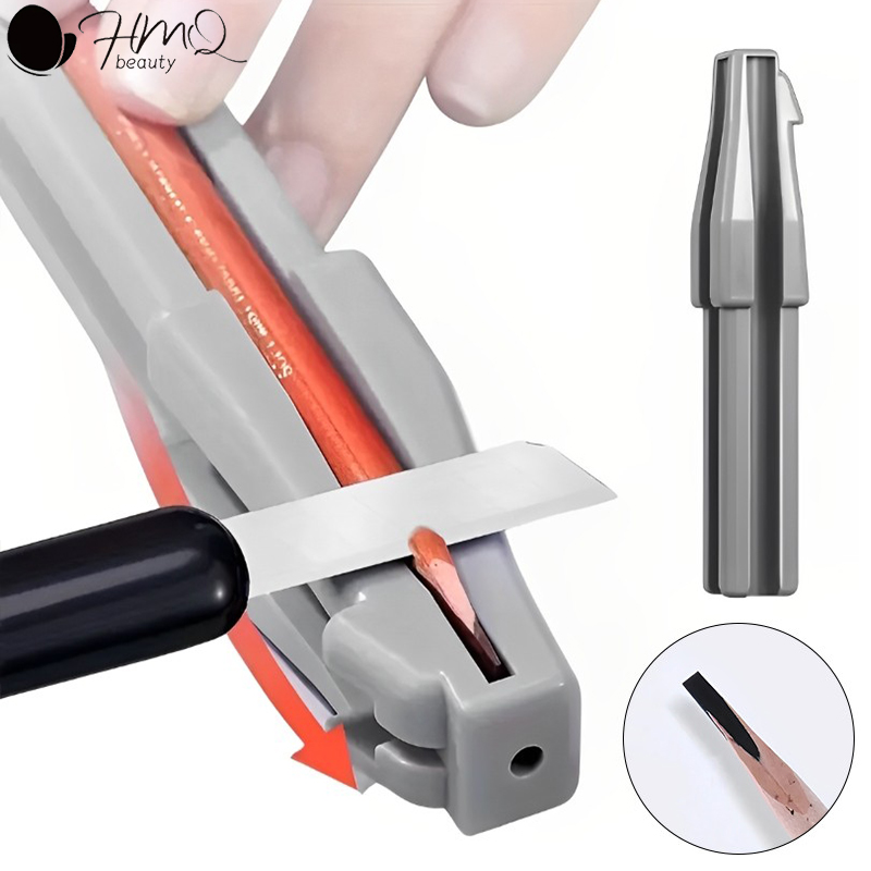 Beauty Makeup News - New Design Eye Makeup Pencil Sharpener