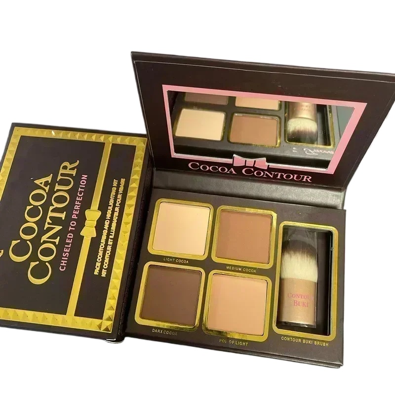 Makeup Tool Kits New 4color Ma - Beauty Makeup News review and price