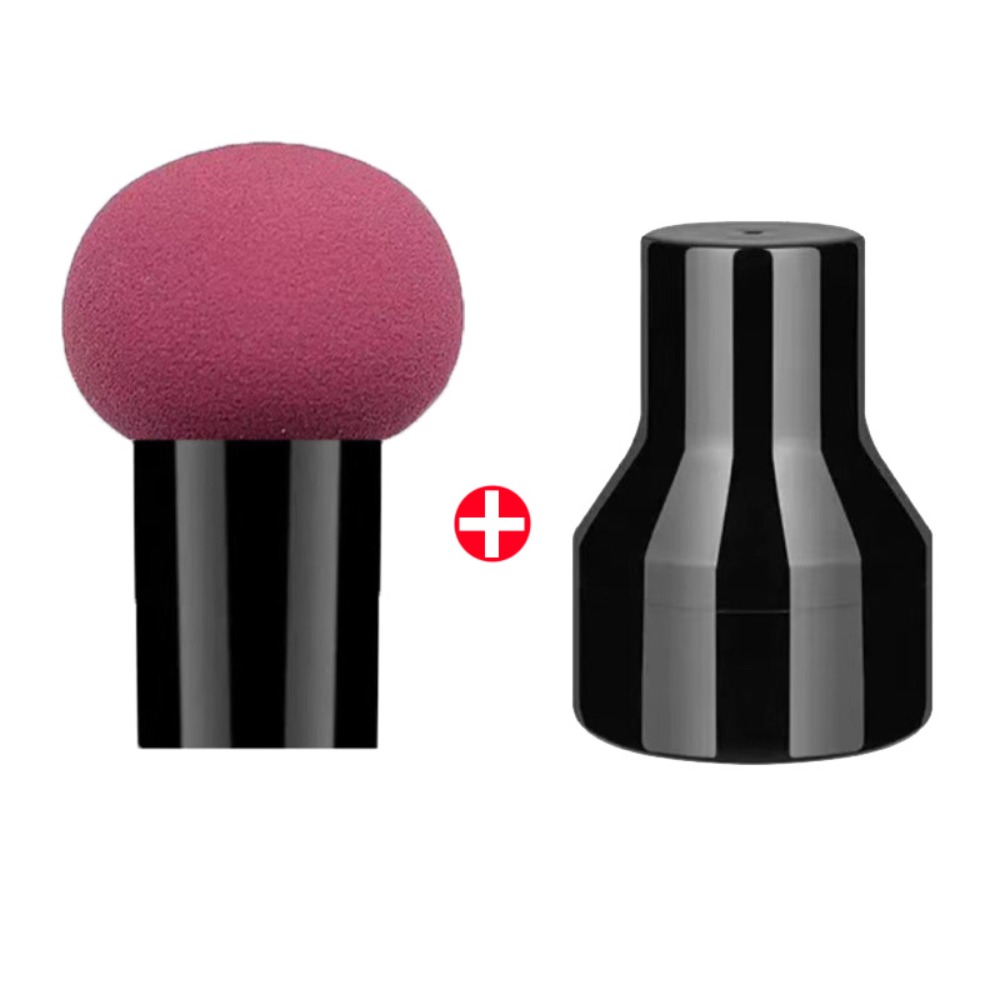 New Mushroom Head Makeup Spong - Beauty Makeup News review and price