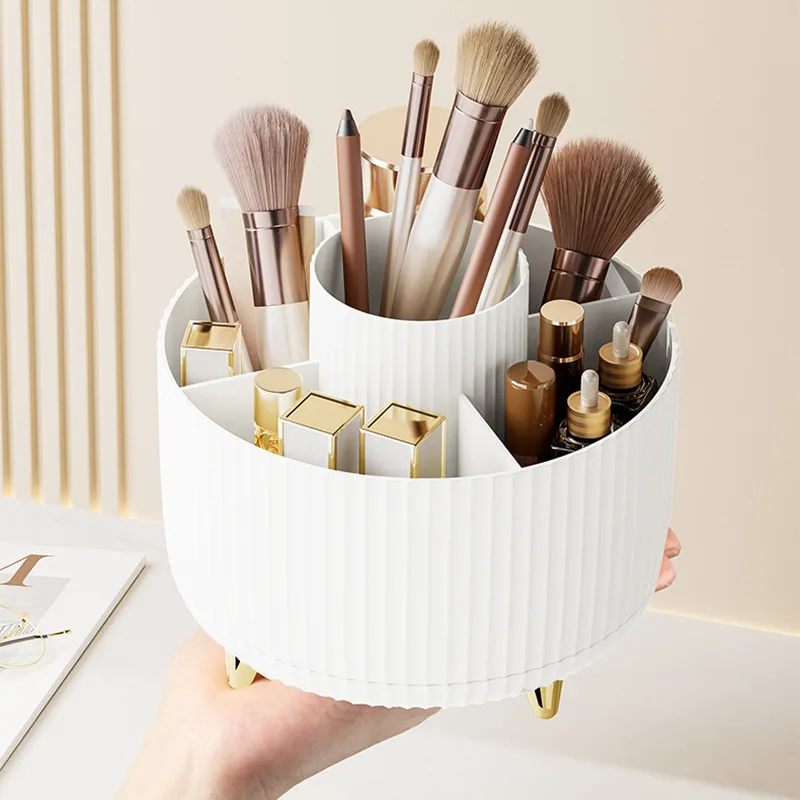 360° Rotating Makeup Storage B - Beauty Makeup Lipstick review and price