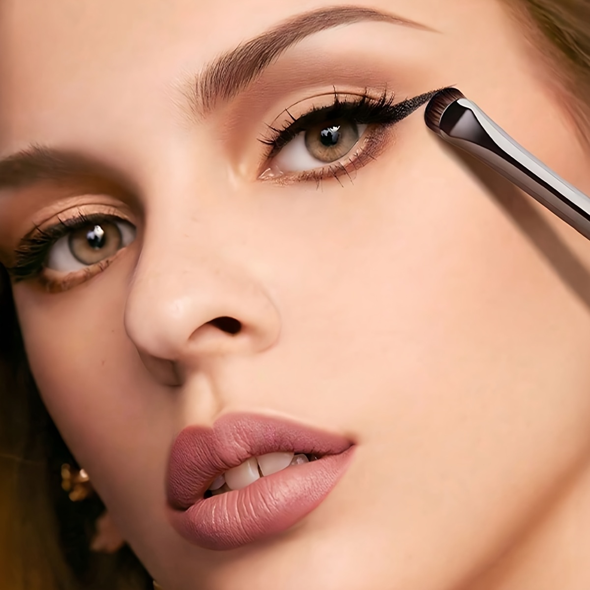 2pcs Makeup Tools, Soft Bristl - Beauty Makeup News review and price