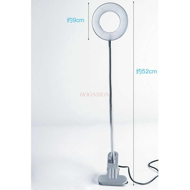 Tattoo Led Clip-on Makeup Lamp - Beauty Makeup On Sale review and price