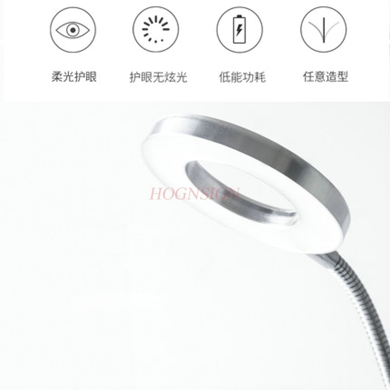 Tattoo Led Clip-on Makeup Lamp - Beauty Makeup On Sale review and price