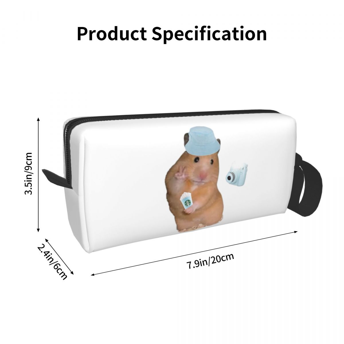 Peace Sign Hamster Meme With C - Beauty Makeup Camera review and price