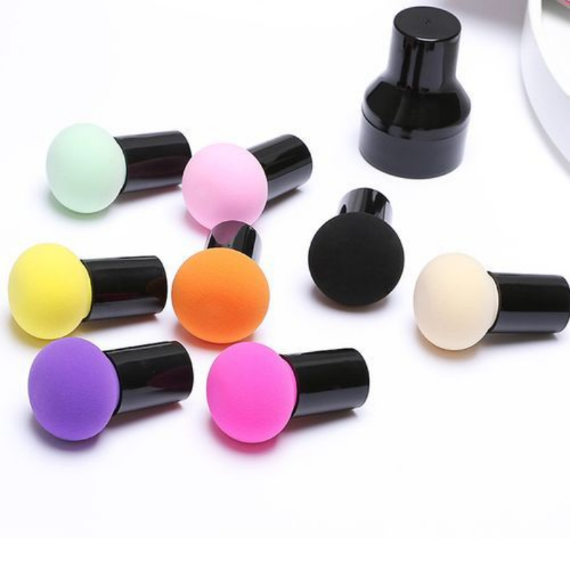 1p Mushroom Head  Women Makeup - Beauty Makeup News review and price