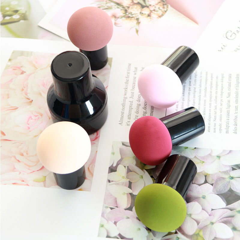 1p Mushroom Head  Women Makeup - Beauty Makeup News review and price