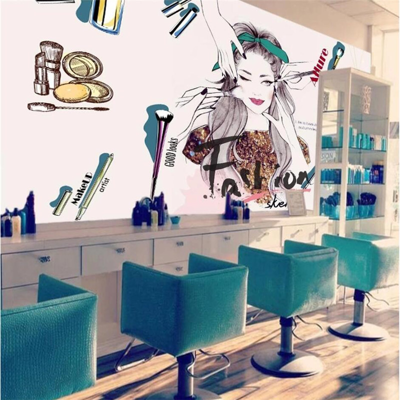 Customized products sweet Hand - Beauty Makeup Wallpaper review and price