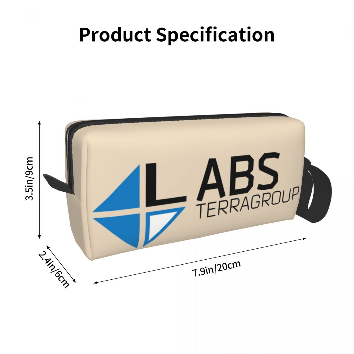 TerraGroup Labs Icon - Escape  - Beauty Lab Makeup review and price