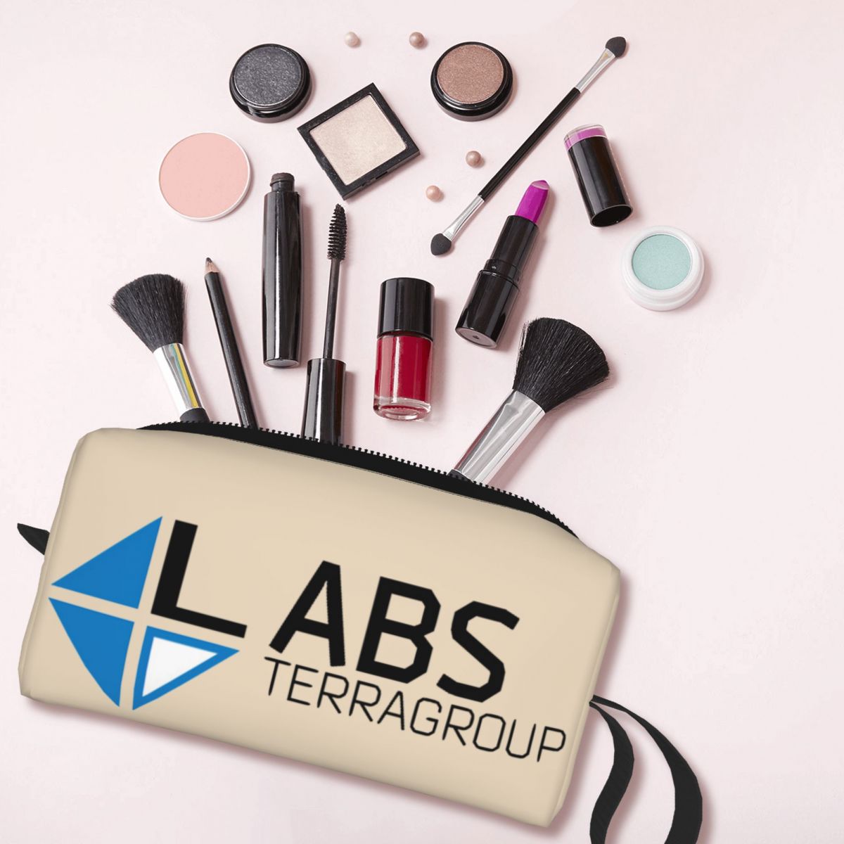 TerraGroup Labs Icon - Escape  - Beauty Lab Makeup review and price