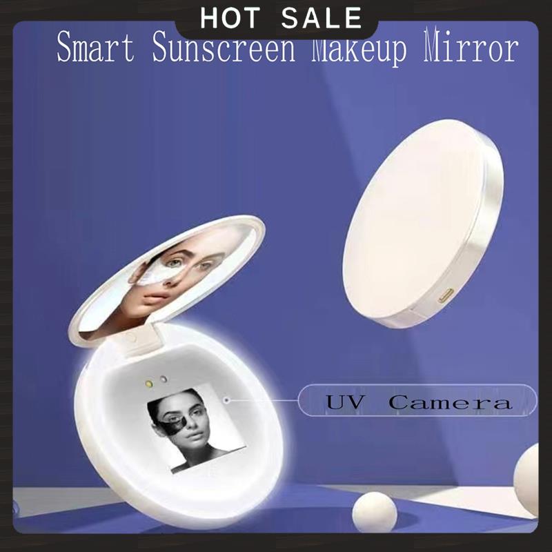 24-Hour Delivery Smart UV Suns - Beauty Makeup Camera review and price