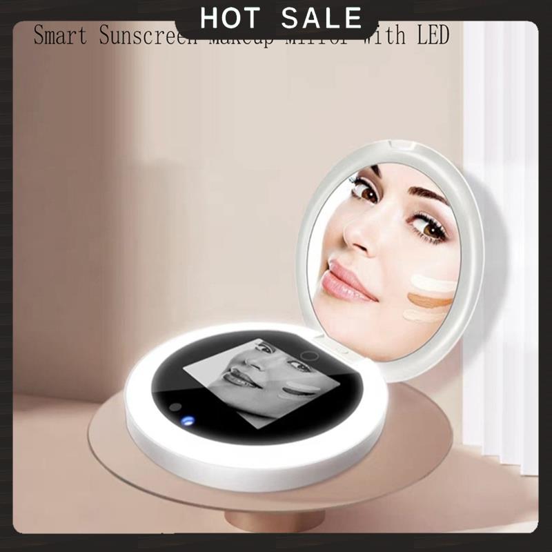 24-Hour Delivery Smart UV Suns - Beauty Makeup Camera review and price