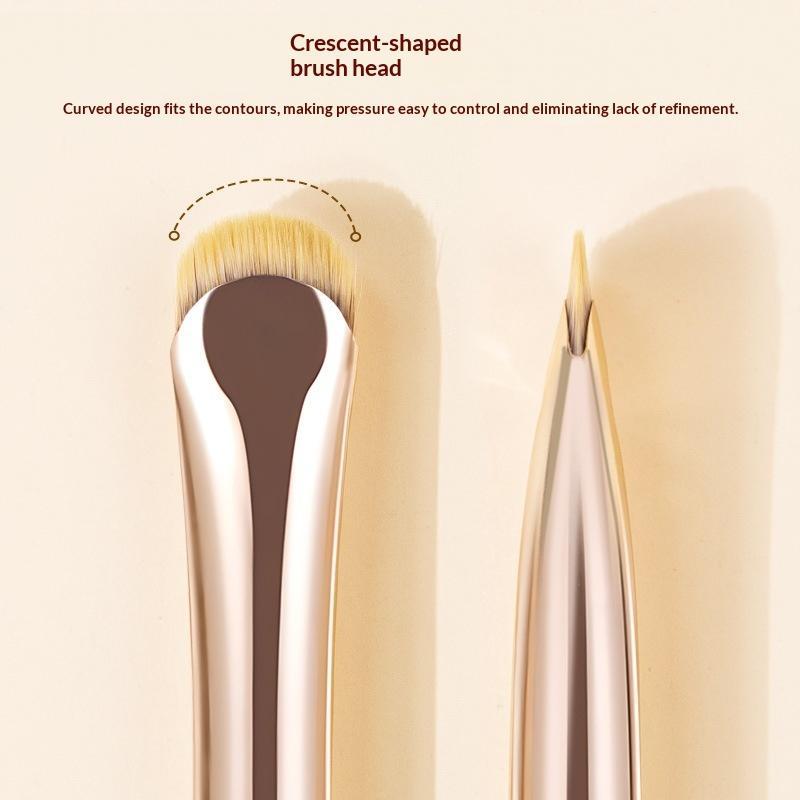 New 2Pcs Curved Eyeliner Makeu - Beauty Makeup News review and price