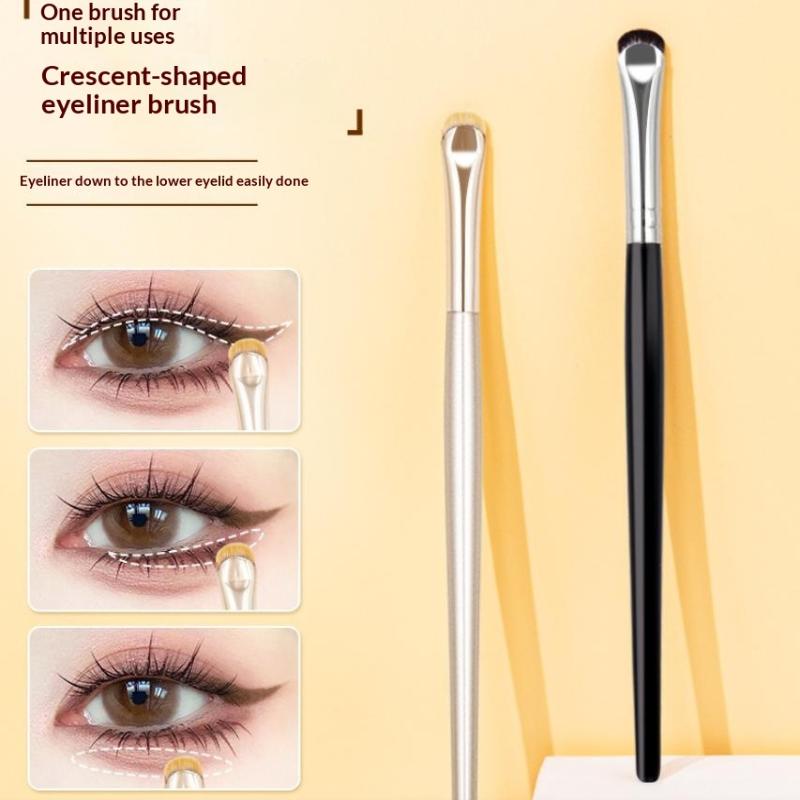 New 2Pcs Curved Eyeliner Makeu - Beauty Makeup News review and price