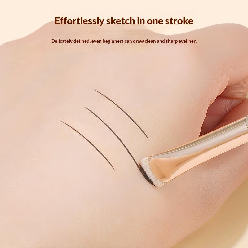 New 2Pcs Curved Eyeliner Makeu - Beauty Makeup News review and price