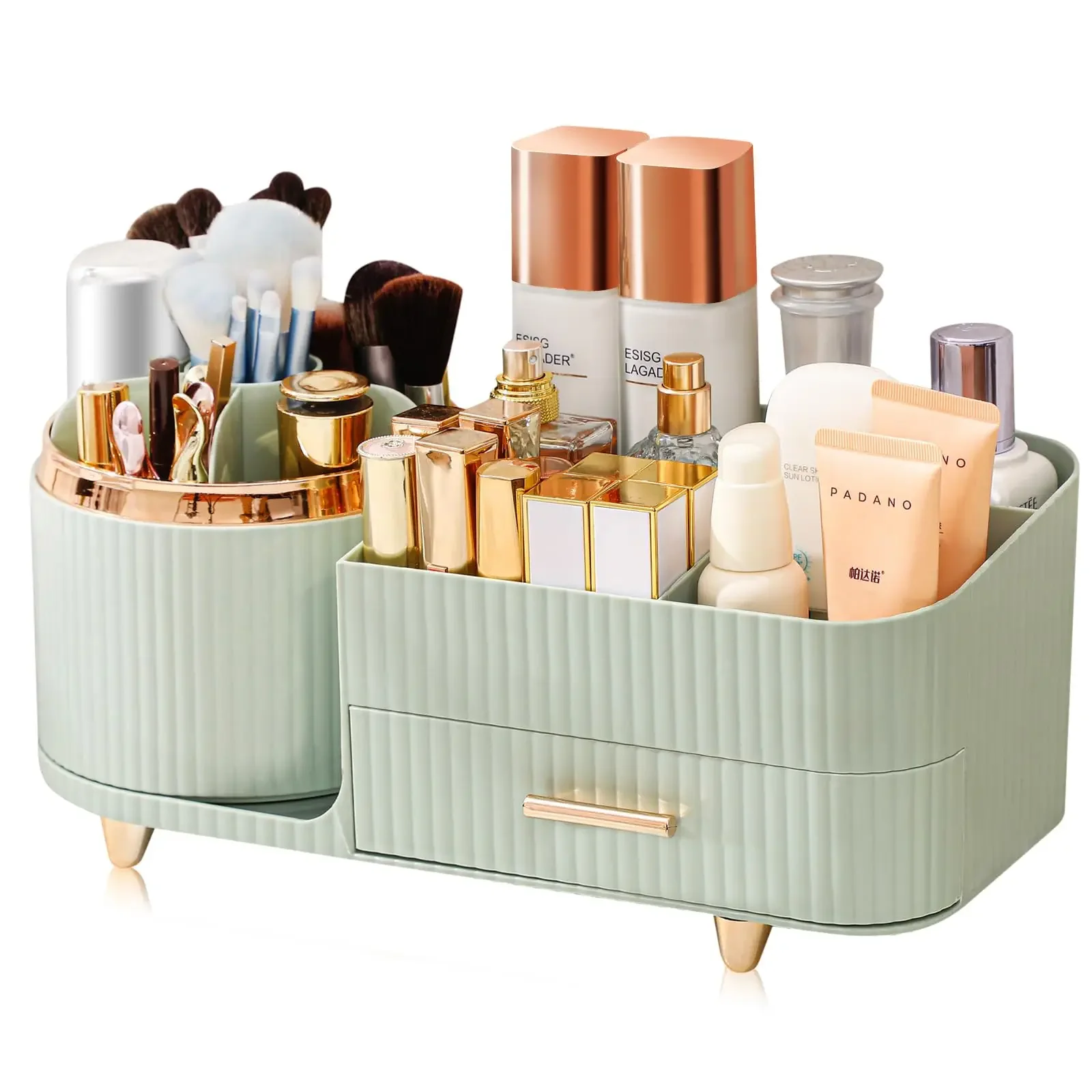 Makeup Brush Holder Large Capa - Beauty Makeup News review and price