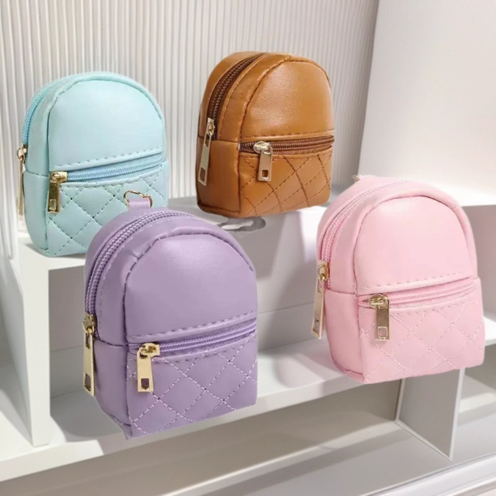 New Mini Backpack Keychain Cut - Beauty Makeup News review and price
