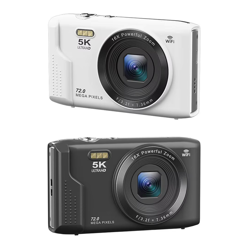 5K Student Camera Cheap Price  - Beauty Makeup Camera review and price