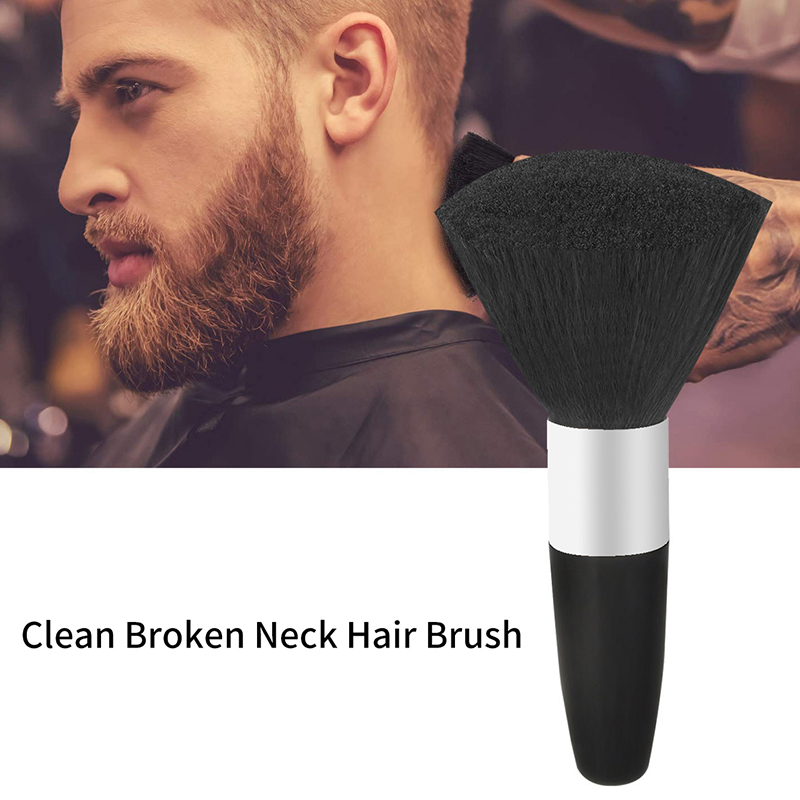 New Soft Neck Face Duster Barb - Beauty Makeup News review and price