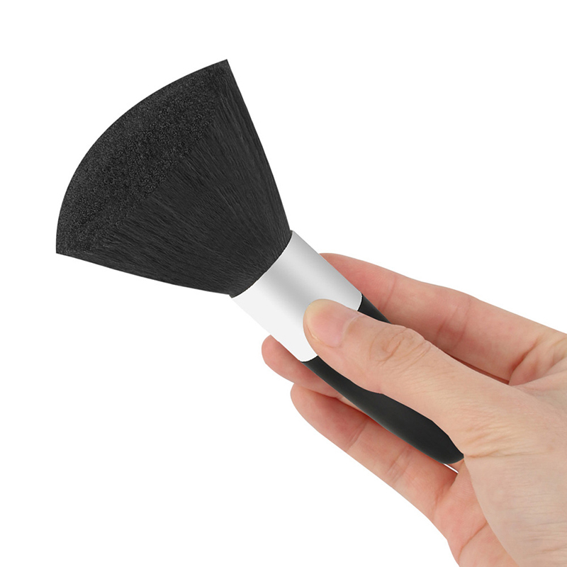 New Soft Neck Face Duster Barb - Beauty Makeup News review and price