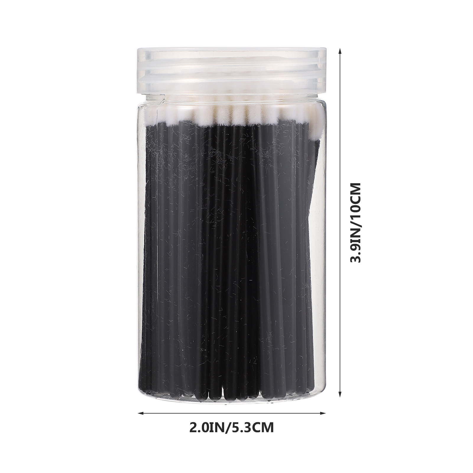 100Pcs Lip Brush Makeup Tools  - Beauty Makeup Lipstick review and price