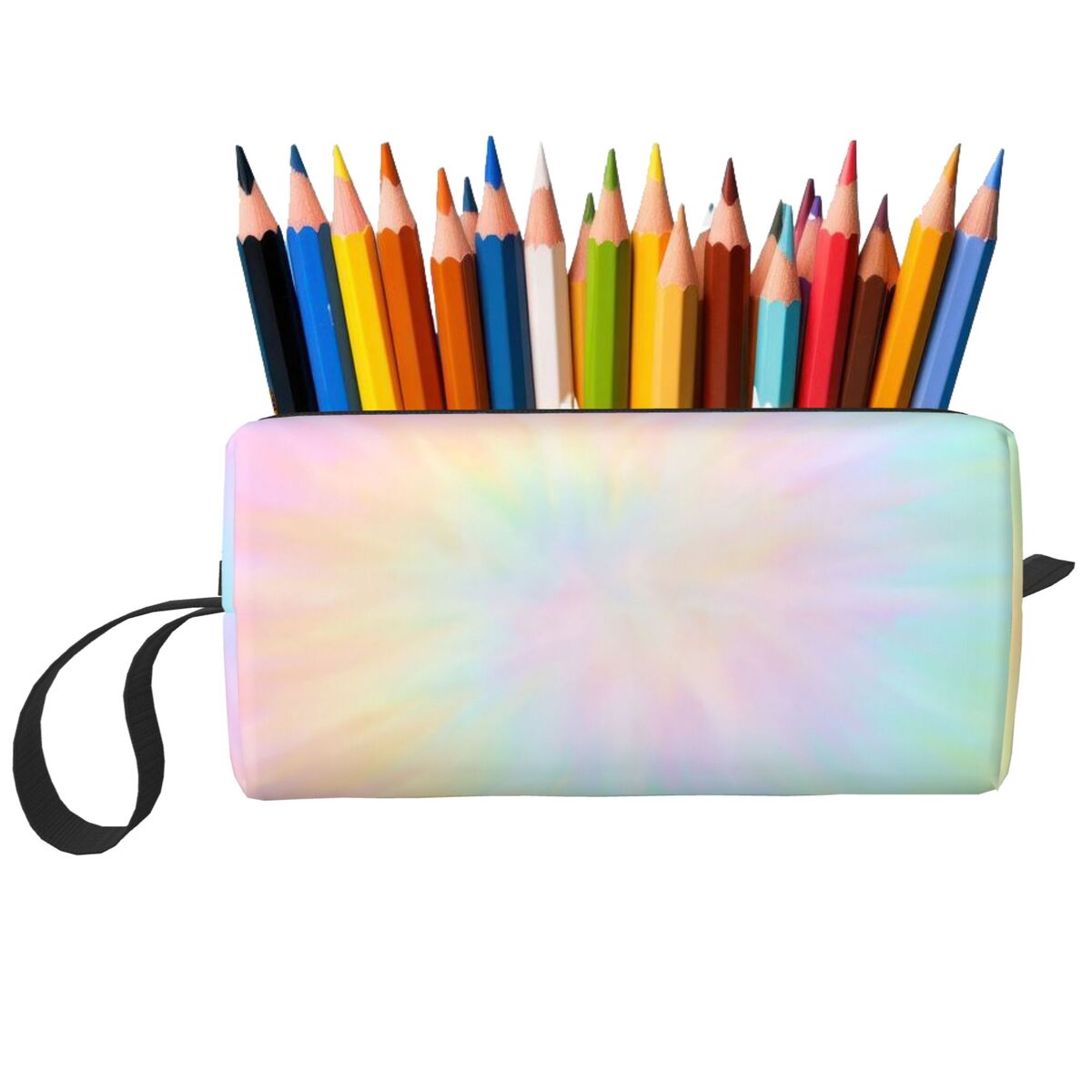 Tie Dye Pastel Wallpaper Makeu - Beauty Makeup Wallpaper review and price