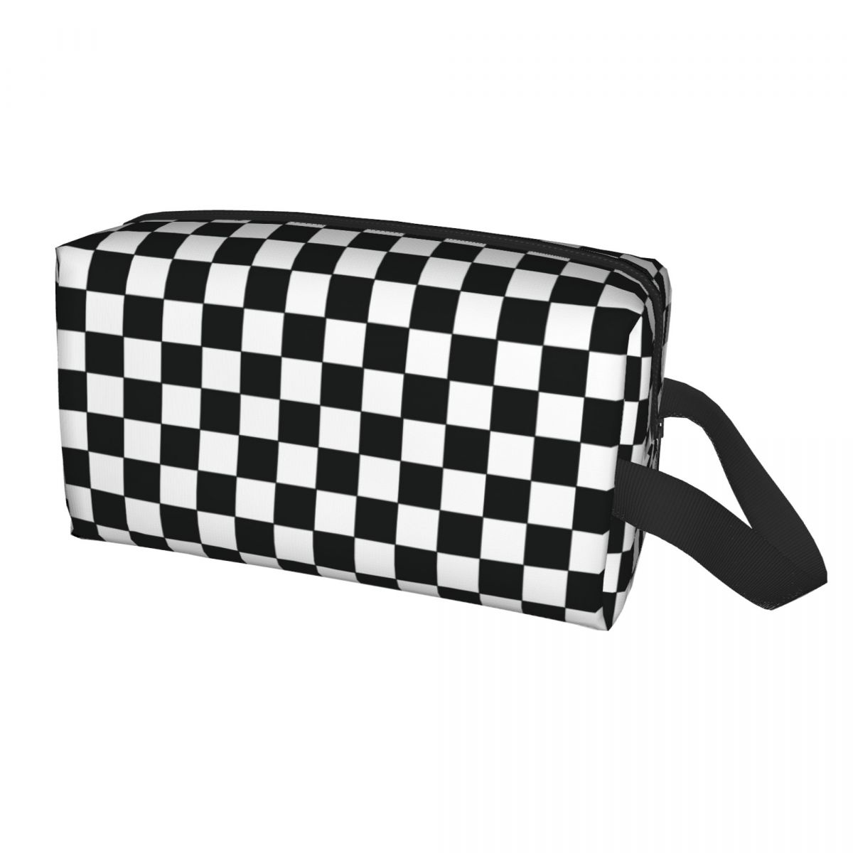 Chess Cosmetic Bag Women Fashi - Beauty Makeup Games review and price
