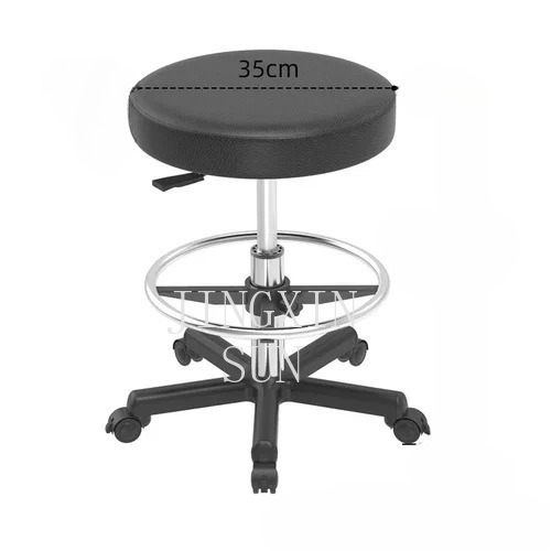 Laboratory bar chairs, beauty  - Beauty Lab Makeup review and price