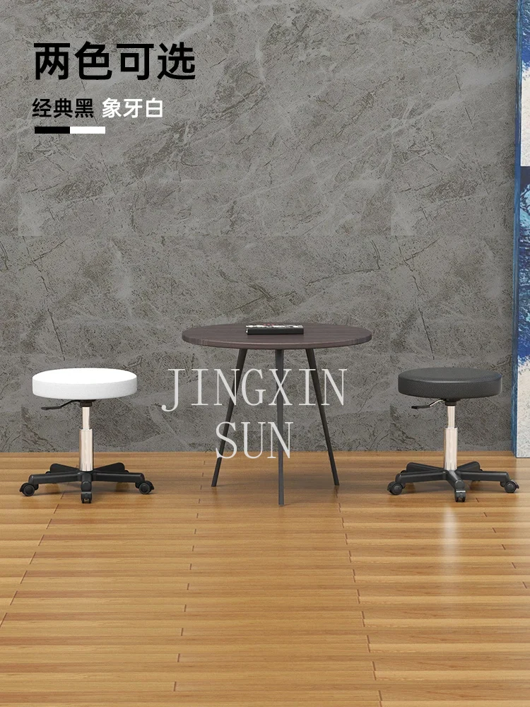 Laboratory bar chairs, beauty  - Beauty Lab Makeup review and price