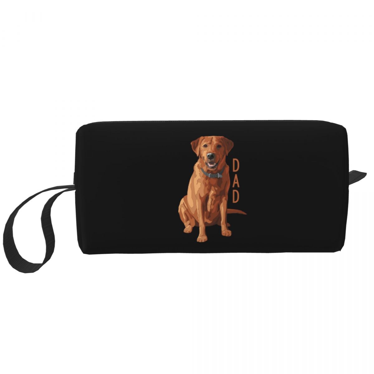 Lab Dad Fox Red Labrador Retri - Beauty Lab Makeup review and price