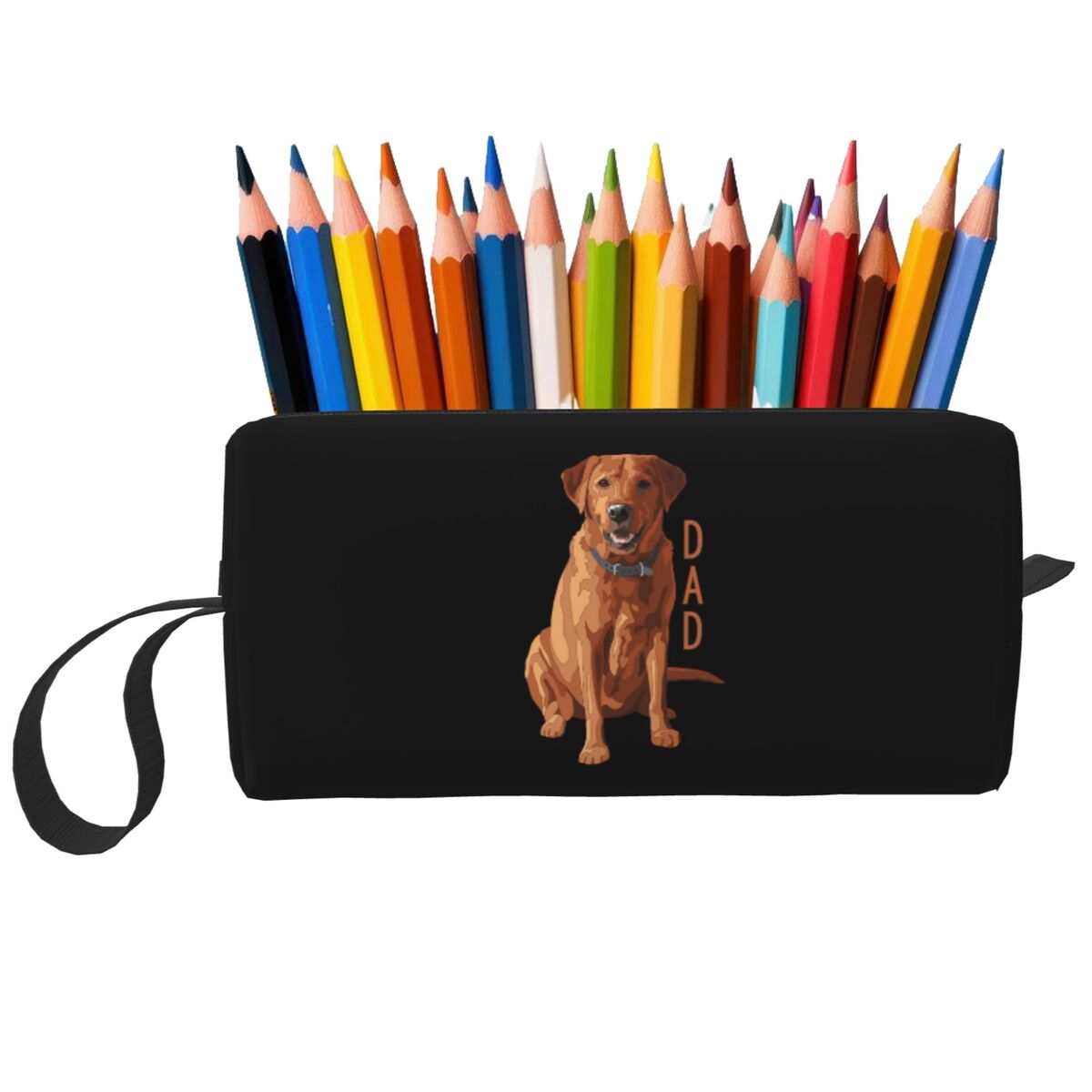 Lab Dad Fox Red Labrador Retri - Beauty Lab Makeup review and price
