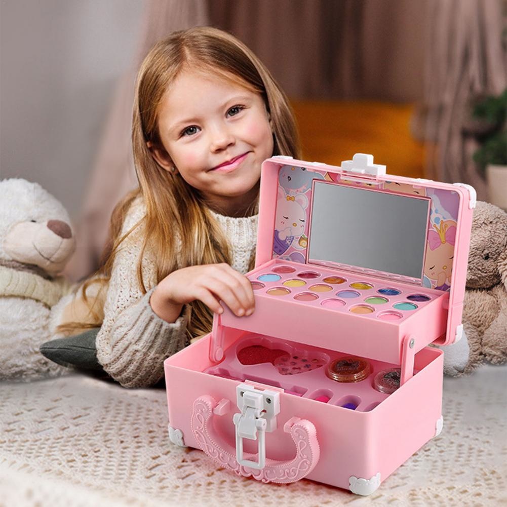 Children Makeup Set Lipstick M - Beauty Makeup Lipstick review and price