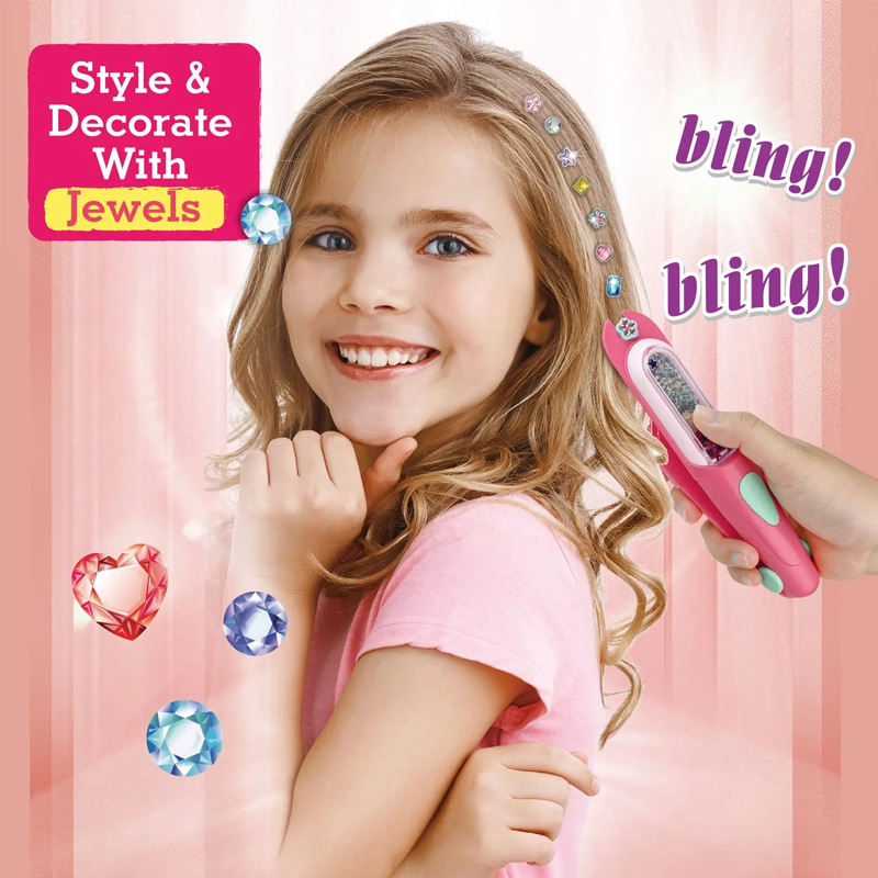Children's Crafts Toy DIY Hand - Beauty Makeup Games review and price