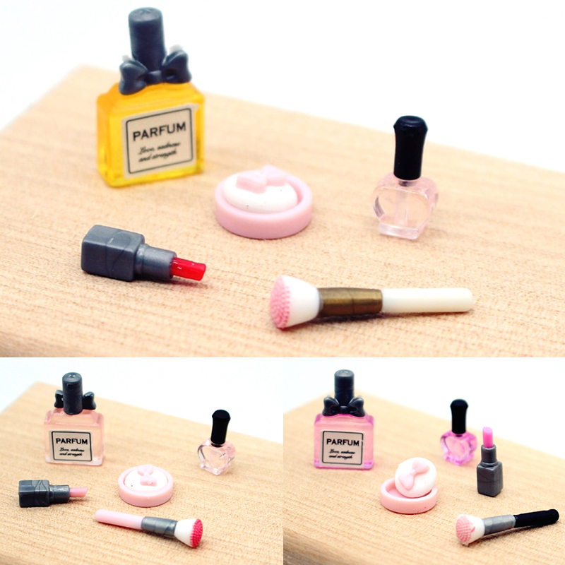 1 Set 1:12 Dollhouse Miniature - Beauty Makeup Lipstick review and price