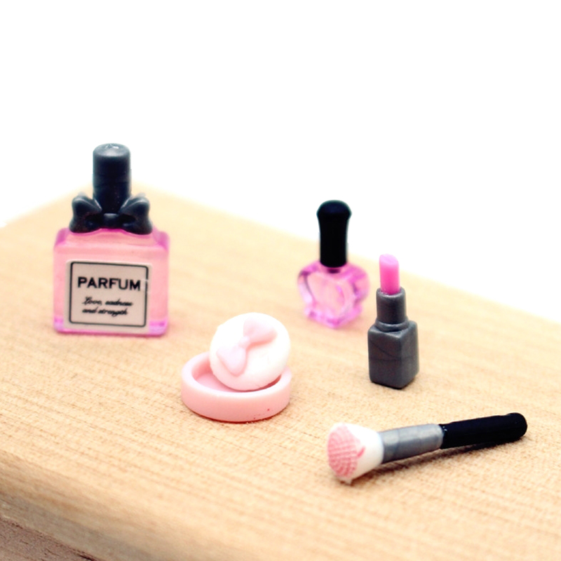 1 Set 1:12 Dollhouse Miniature - Beauty Makeup Lipstick review and price