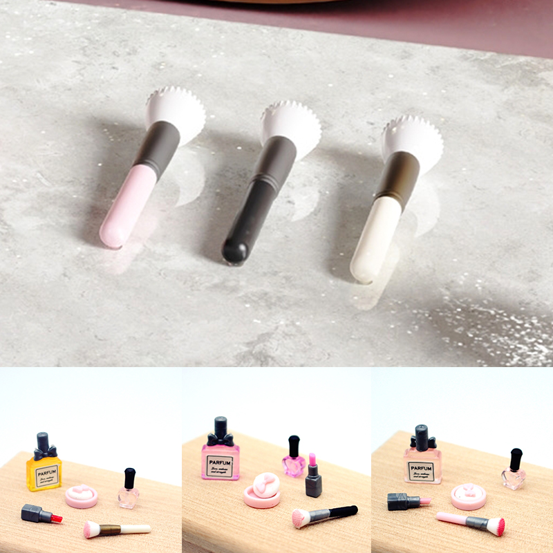 1 Set 1:12 Dollhouse Miniature - Beauty Makeup Lipstick review and price