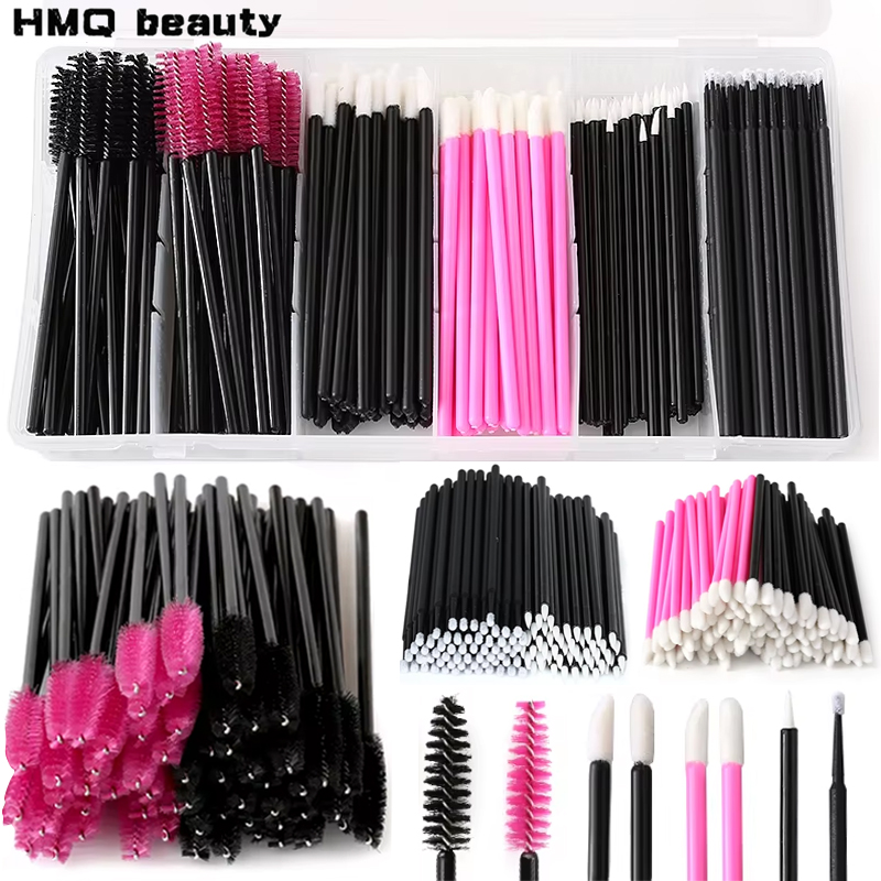 310/260Pcs Eyelash Extension B - Beauty Makeup Lipstick review and price