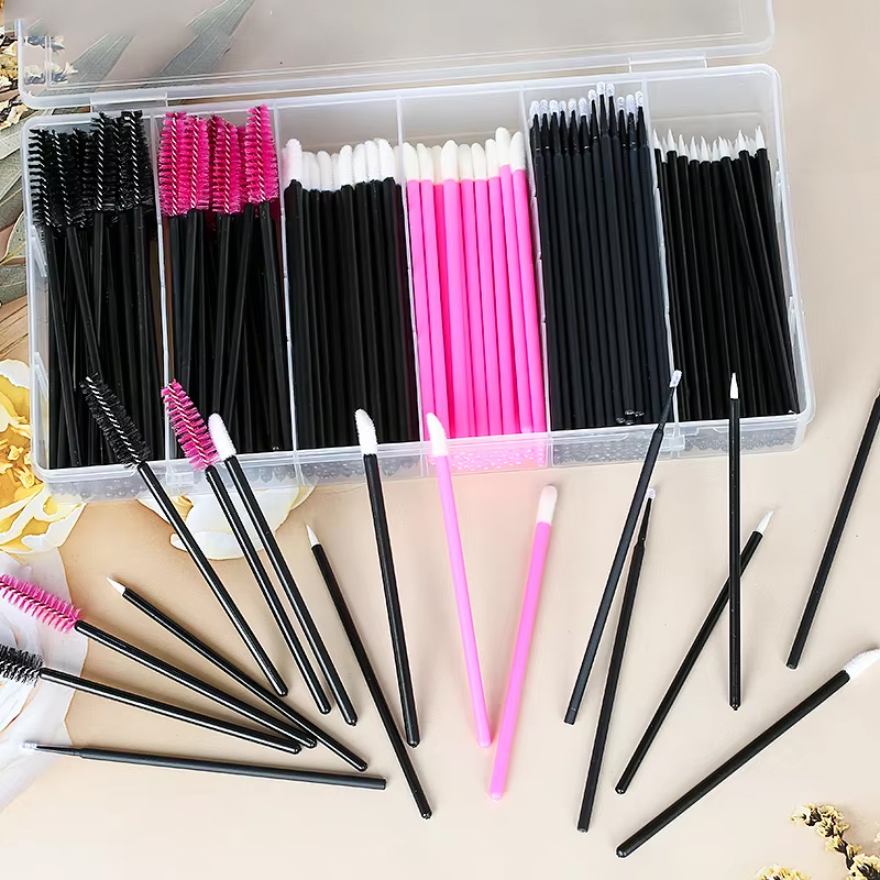 310/260Pcs Eyelash Extension B - Beauty Makeup Lipstick review and price