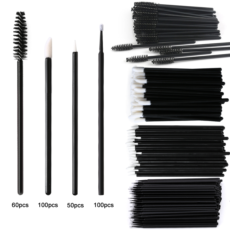 310/260Pcs Eyelash Extension B - Beauty Makeup Lipstick review and price