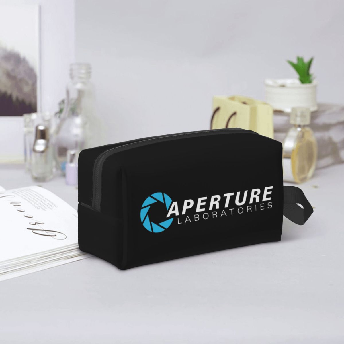Aperture Science Laboratories  - Beauty Lab Makeup review and price