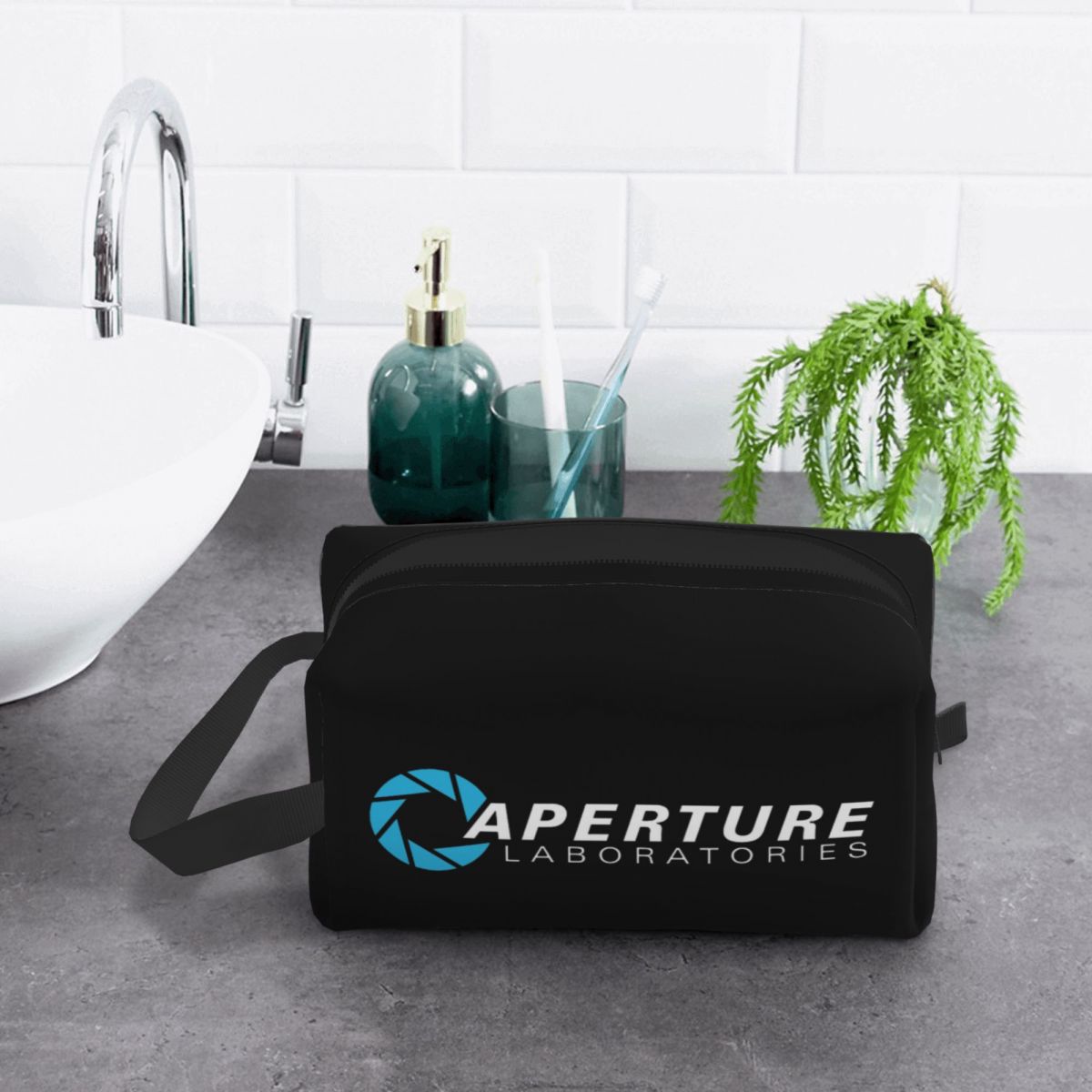 Aperture Science Laboratories  - Beauty Lab Makeup review and price