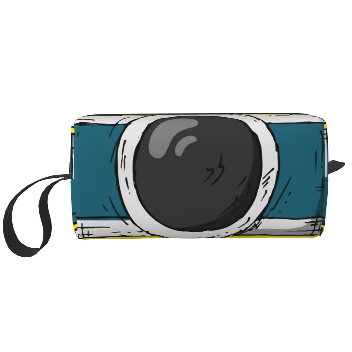 Retro Classic Blue Green Camer - Beauty Makeup Camera review and price