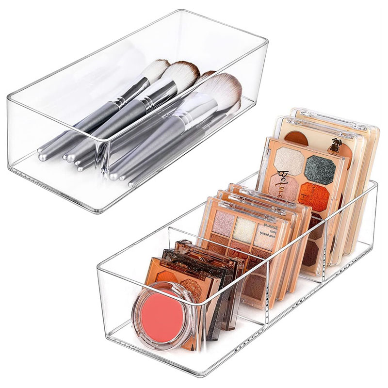 Acrylic Cosmetics Storage Box  - Beauty Makeup Lipstick review and price