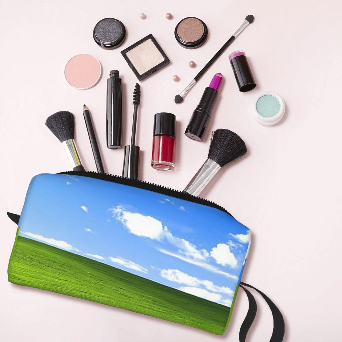 Windows XP Wallpaper Makeup Ba - Beauty Makeup Wallpaper review and price