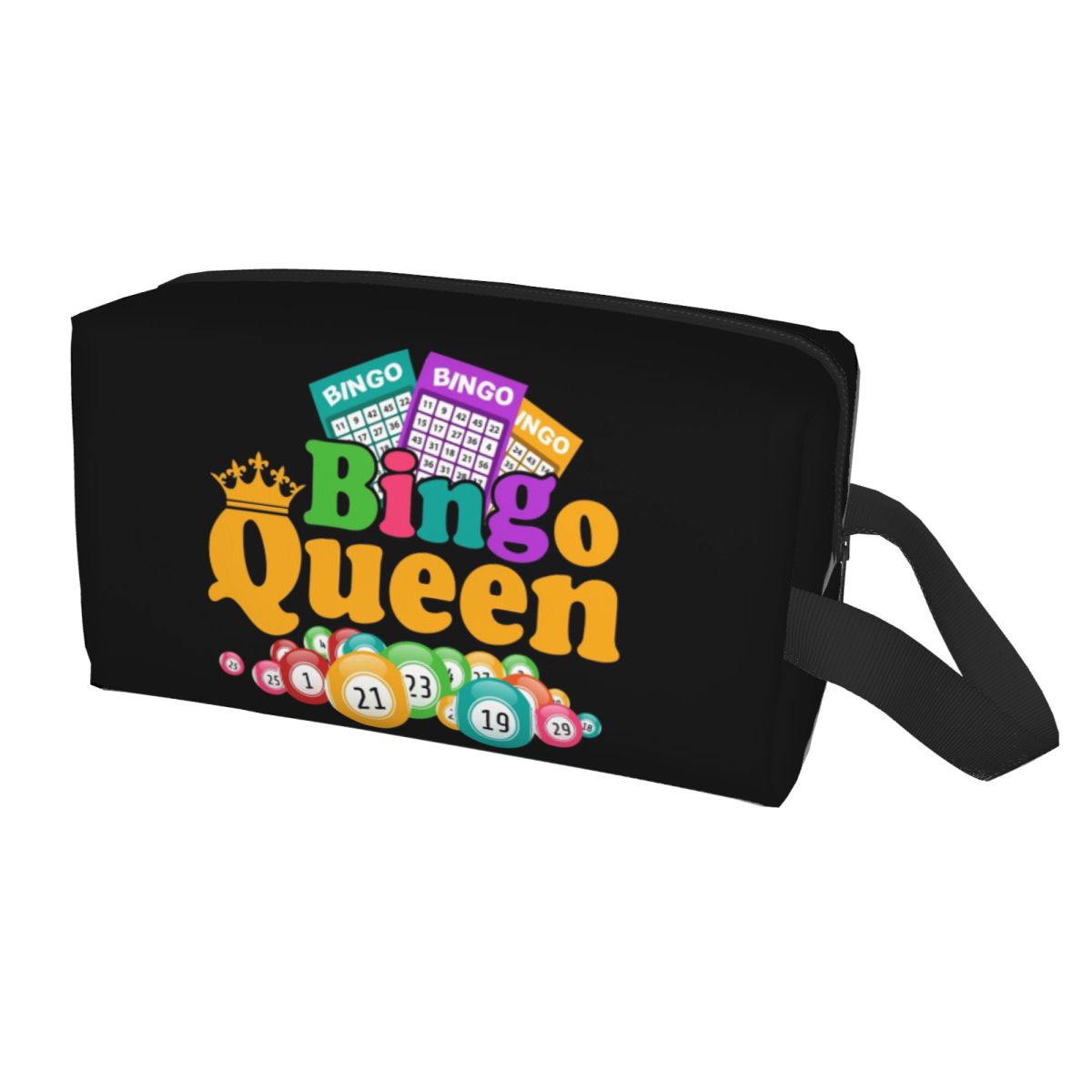 Custom Bingo Queen Game Lover  - Beauty Makeup Games review and price